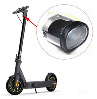 Światło przednie LED do Ninebot G30 Max