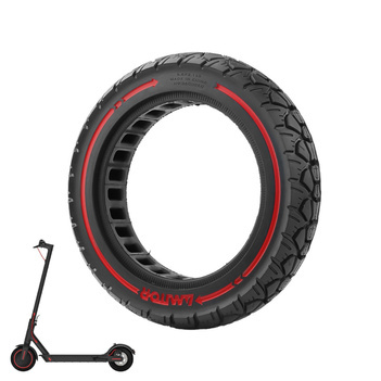 Opona Półpełna AMITOR 9.5x2.125" do Xiaomi M365 / PRO / PRO 2 / 1S / Essential / Mi 3