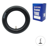 Dętka Xuancheng 10x2.50 wentyl prosty