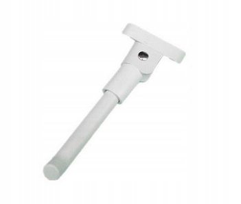 Nóżka boczna do Xiaomi M365 / M365 pro /pro2 BIAŁA