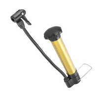 Uniwersalna Pompka do Opon i Dętek do Xiaomi M365 / PRO / PRO 2 / Ninebot Max / Motus Scooty 10