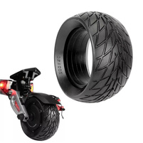 Opona Pełna 200x90 do ZERO 8X / SPEEDUAL Mini 8