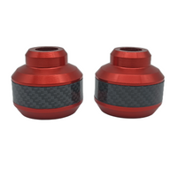 Crashpad x2 Czerwony