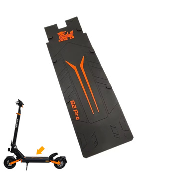 Gumowa Mata na Podest do Kugoo KuKirin G2 PRO