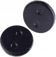 Klocki hamulcowe do Xiaomi M187 / M365 / Motus Scooty 8.5