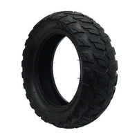 Opona terenowa Xuancheng 8.5x3.0" do KuKirin G2 PRO / Vsett / Zero