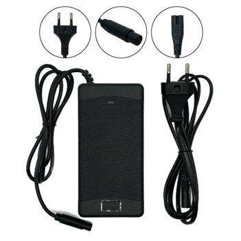 Ładowarka 58,8V 2A Zasilacz CIQGY 3 Pin do KuKirin G2 Master / G3 PRO