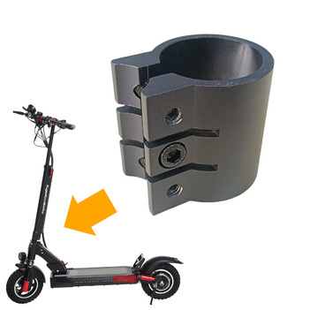 Dolna Obejma Kolumny Kierownicy do Kugoo M4 PRO