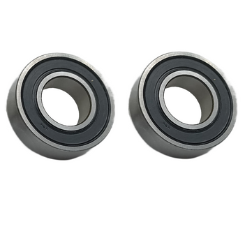 Zestaw 2x łożysko SKF do tylnego silnika do Motus Scooty 10 / Ninebot Max G30 (V2)