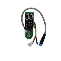 Płyta Sterowania Sterownik Wyświetlacz do Xiaomi PRO 2 / 1S / Essential