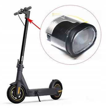 Światło przednie LED do Ninebot G30 Max