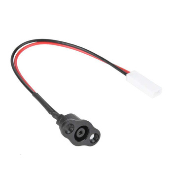 Port Gniazdo Ładowania do Xiaomi M365 / PRO / PRO 2 / 1S / Essential / Ninebot F20 / F25 / F30 / F40