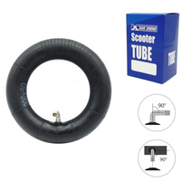 Dętka Xuancheng 200x50 wentyl 90/90