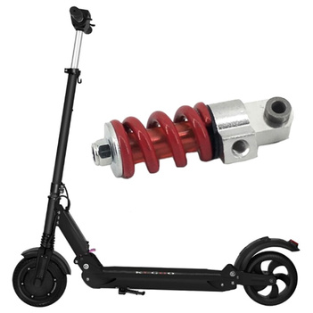 Amortyzator tył do hulajnogi elektrycznej Kugoo S1