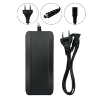 SZYBKA Ładowarka 42V 2A do Xiaomi M365 / M365 PRO / PRO 2 / Ninebot MAX G30 / Ninebot ES