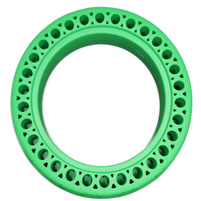 OPONA Bezdętkowa 8.5x2 do Xiaomi M365 / PRO 2 / Mi 3 - Zielony