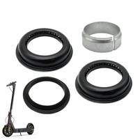 Zestaw łożysk i podkładek kolumny kierownicy do Ninebot Max G30