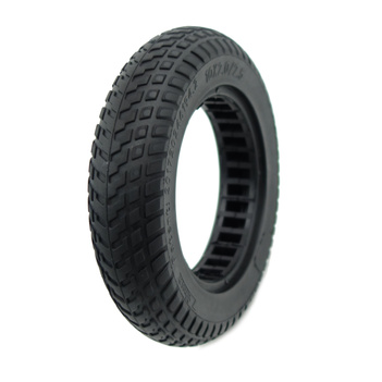 OPONA 10x2/2.5 Bezdętkowa Półpełna do Xiaomi M365 / PRO 2 / 1S / Mi 3