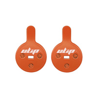 Klocki Hamulcowe Ulip do KuKirin G2 PRO / G2 MAX / Kugoo G2 PRO / G-Booster