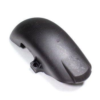 Błotnik przedni do Kugoo M4 / M4 PRO - kolor CZARNY