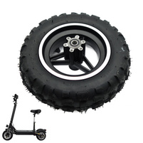 Przednie koło z oponą 90/65-6.5 do Kugoo M5