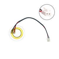 Sygnał dźwiękowy klakson do KuKirin G2 / G3 / G4