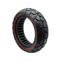 Opona Półpełna AMITOR 10x3.0" (255-80, 80/65-6.5) do Kugoo G-Booster / G2 PRO