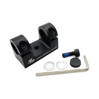 Uchwyt Błotnika MONORIM FS V2 adapter do Ninebot Max G30 / Motus Scooty 10 - Czarny