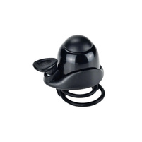 Dzwonek na kierownicę do Ninebot ES1/ES2/ES3/ES4 - kolor CZARNY