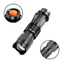 Światło przednie LED do hulajnogi Xiaomi / Ninebot / Motus / Techlife