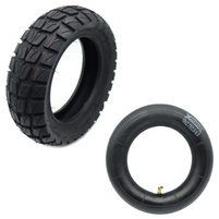 Zestaw Terenowa Opona INNOVA 255x80 (10x3.0") + Dętka Xuancheng 10x2.75/3.0-6.5 wentyl 90/90