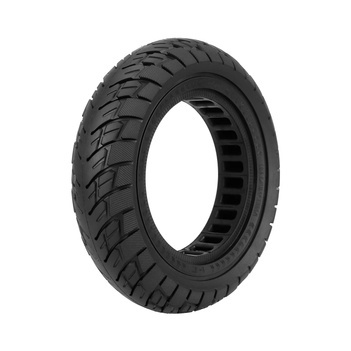 Opona półpełna 10x2.5" do Xiaomi M365/PRO/PRO 2/Techlife X7/X7S/Kugoo M4