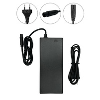 Oryginalna Ładowarka 58,8V 2A Zasilacz do KuKirin G2 Master / G3 PRO