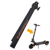 Kolumna Kierownicy z Mechanizmem Składania do KuKirin G2 Master