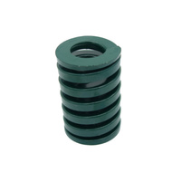 Sprężyna 70-120kg (zielona) do zawieszenia tylnego Monorim MR1/MF0/MPR1