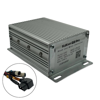 Kontroler sterownik 52V do KuKirin G3 PRO