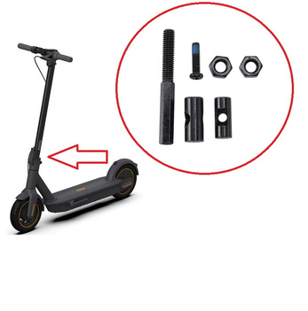 Śruba mechanizmu składania do Ninebot Max i Motus 10