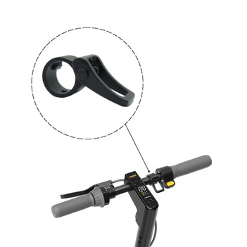 Zaczep kierownicy do hulajnogi Ninebot MAX G30
