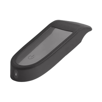 Etui Silikonowe Case do Ninebot MAX G3 - Czarny