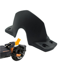 Błotnik tylny przy amortyzatorze do KuKirin G2 Master