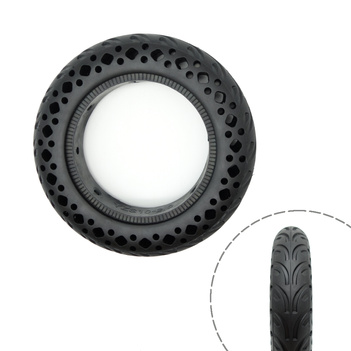 Opona półpełna 10x2" do Xiaomi M365 / M365 PRO / PRO 2 / 1S / Essential