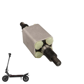 Średni Elastomer Zawieszenia do Hulajnogi Dualtron