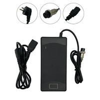 Ładowarka 84V 2,5A Zasilacz GX16 3 Pin 12 mm do Techlife X9 / Motus PRO 11