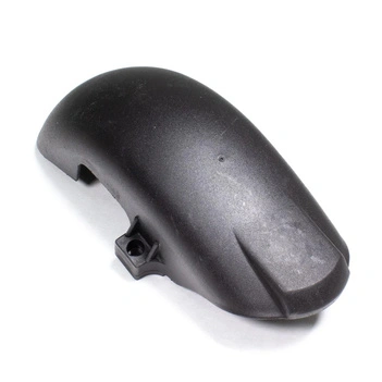 Błotnik przedni do Kugoo M4 / M4 PRO - kolor CZARNY