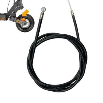 Przednia linka hamulcowa do KuKirin G4