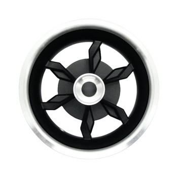 Felga koła przedniego do Dualtron Aminia Special / Dolphin / Mini / Pop / Togo