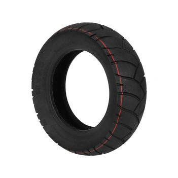 Gruba Opona 10x3" (255x80) do KuKirin G2 MAX /  G2 Master/ G3 PRO / Ausom SR1 / F1 Max