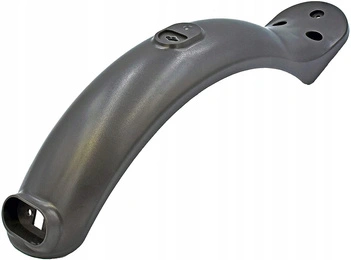 Błotnik SPORT Tył Krótki do Xiaomi M365 / PRO / PRO 2 / 1S / Mi 3 / Essential