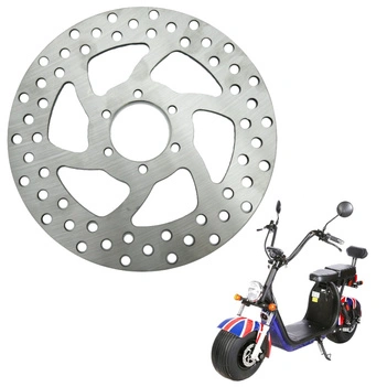 Tarcza hamulcowa EB-X7 i CP-1