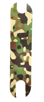 Mata antypoślizgowa Naklejka do Xiaomi M365 / 1S / Essential / Mi 3 - Military 1